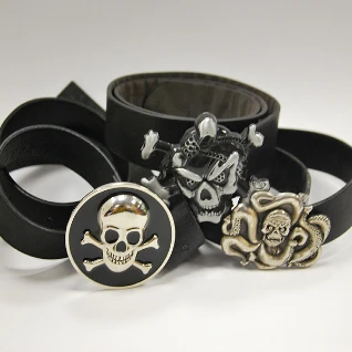 ПИРАТСКИЙ РЕМЕНЬ