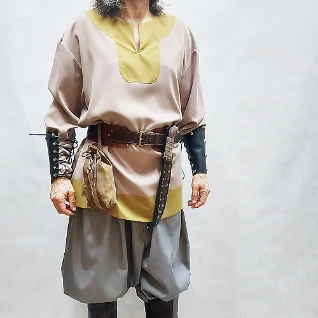 КОСТЮМ ВИКИНГ УЛЬФ №3