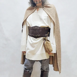 КОСТЮМ ВИКИНГ ХЕЛЬГЕ