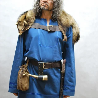 КОСТЮМ ВИКИНГ УЛЬРИК №4