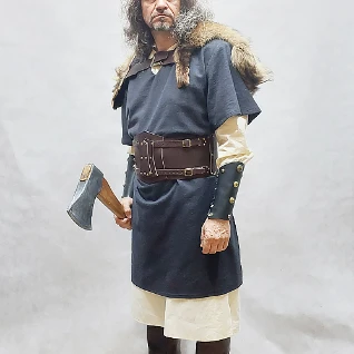 КОСТЮМ ВИКИНГ СЕВЕРИН