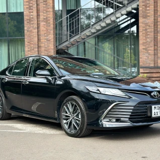 Аренда на сутки Toyota Camry G70