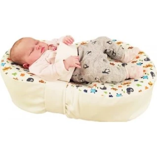 Матрас (кокон) Зевушка