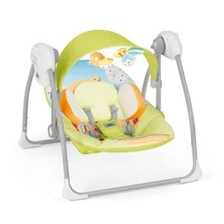 Электронные качели-шезлонг Cam Sonnolento