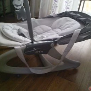 Шезлонг Jetem Premium (Жетем Премиум)