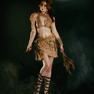 Костюм Мара