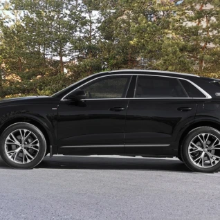 Audi Q8 TFSI 3.0 quattro
