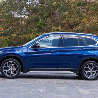 BMW X1 20 D xDrive