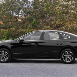 Hyundai Sonata New