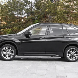BMW X1 20d