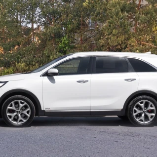 Kia Sorento Prime