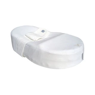 Кокон Беби (CocoonaBaby Red Castle) - эргономичный матрасик