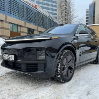 LiXiang L9