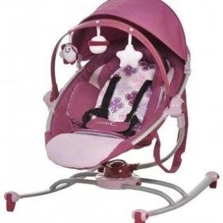 Шезлонг Jetem Relax