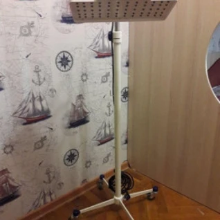 Аренда лампы для лечения желтухи новорожденных ОФТН-420/470–02 «АКСИОН»