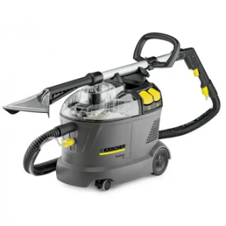 Прокат моющего пылесоса Karcher puzzi 8/1