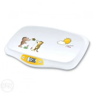 Детские электронные весы Beurer JBY80