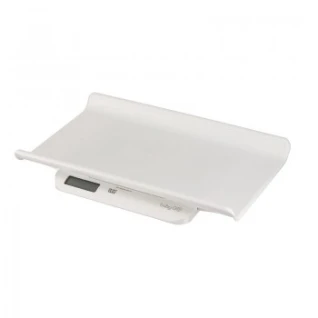 Электронные детские весы Baby Go