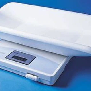 Детские медицинские весы Tanita Baby Scare