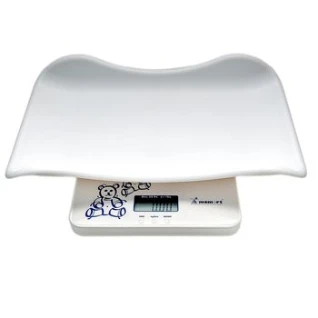 Весы для новорожденных "MOMERT"