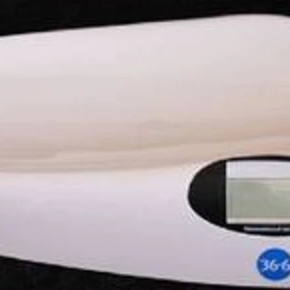 Весы детские электронные 36,6