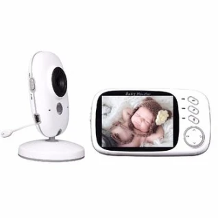 Видеоняня Video Baby Monitor