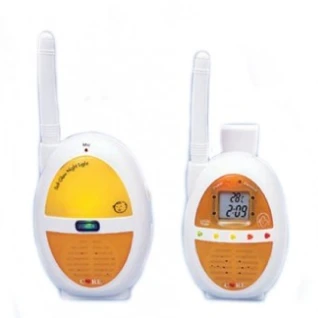 Радионяня Care