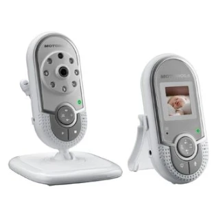Цифровая видеоняня Motorola MBP20