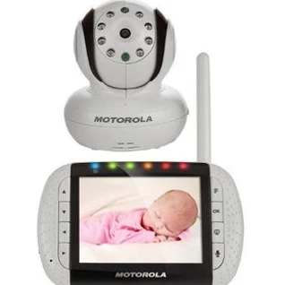 Видеоняня Motorola MBP-36