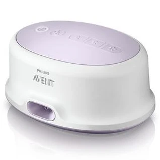 Молокоотсос электронный Avent — Comfort Natural