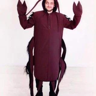 Таракан костюм