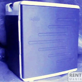 БАРНЫЙ АВТОМОБИЛЬНЫЙ ХОЛОДИЛЬНИК IGLOO SPACE MATE 12/220 Вольт