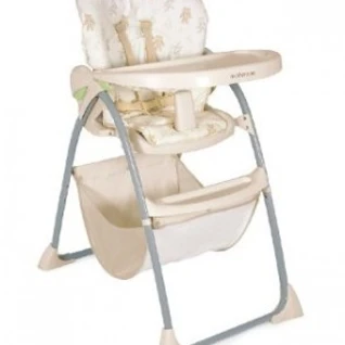 Стульчик для кормления Mothercare "Мишка Тедди", (Англия)