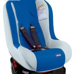 Автомобильное кресло Chicco isofix (0+/1)