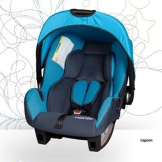 Автолюлька Nania BeOne SP Plus