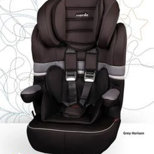 Автокресло Nania I-max SP Luxe