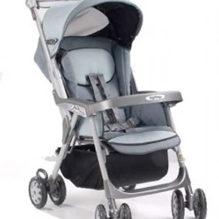 Прогулочная коляска Peg-perego Aria