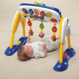 Гимнастический центр (турничок) Chicco DELUXE