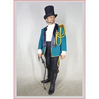 Дрессировщик цирка