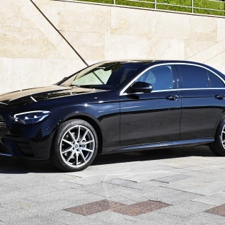 Merсedes-Benz Е 220 D