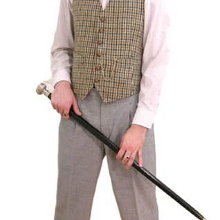 Костюм Гангстер 2