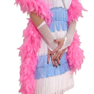 Платье Джаз