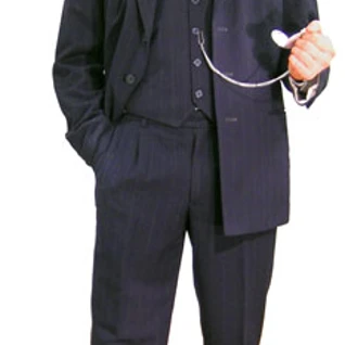 Мафия Костюм