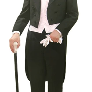 Фрак Костюм