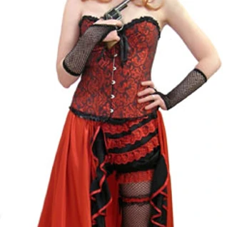 Варьете Костюм