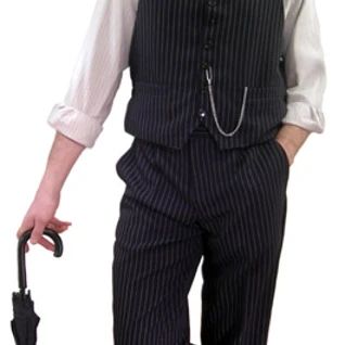 Джаз Костюм