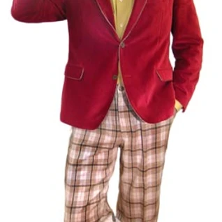 Гэтсби вечеринка костюм