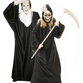 Костюм Смерть