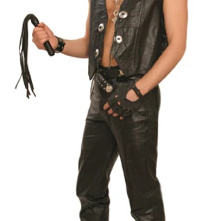 Костюм Садомазо