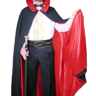 Костюм Мефистофель